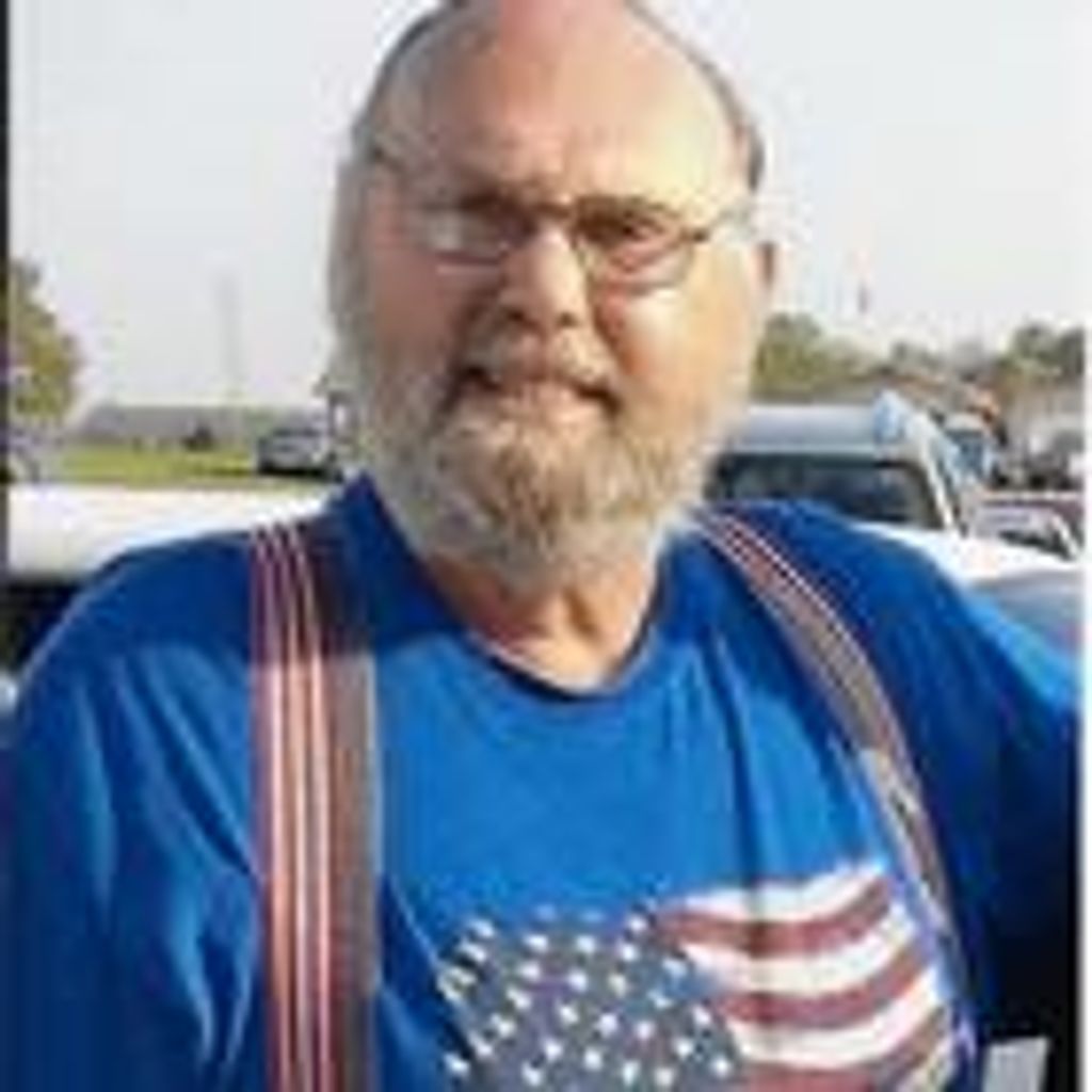Ronald L. "Cannon Ball" Cannon