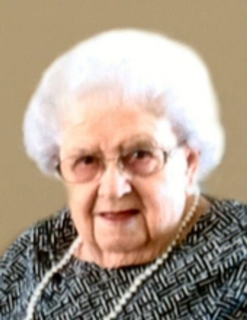 Ruby M. Schneider