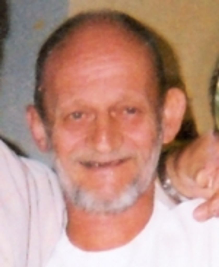 George J. Dietz, Jr.