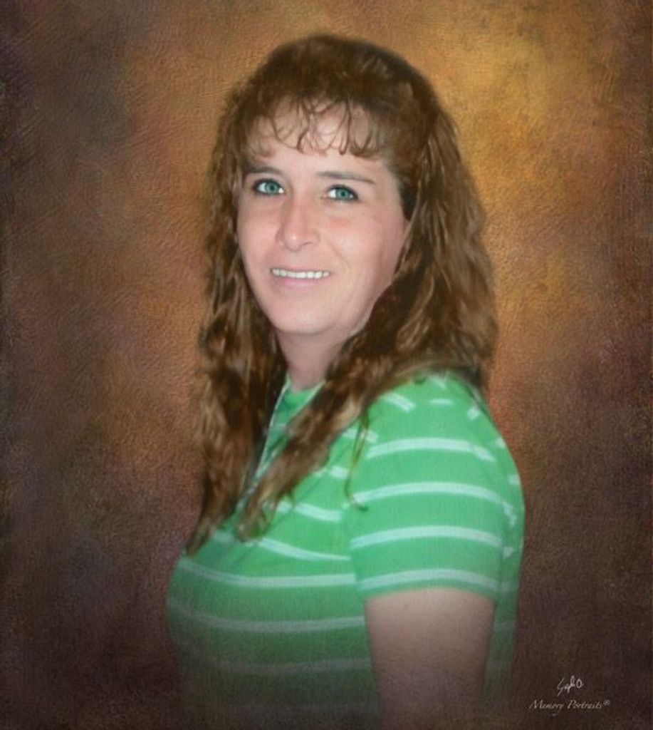 Mandy Randolph