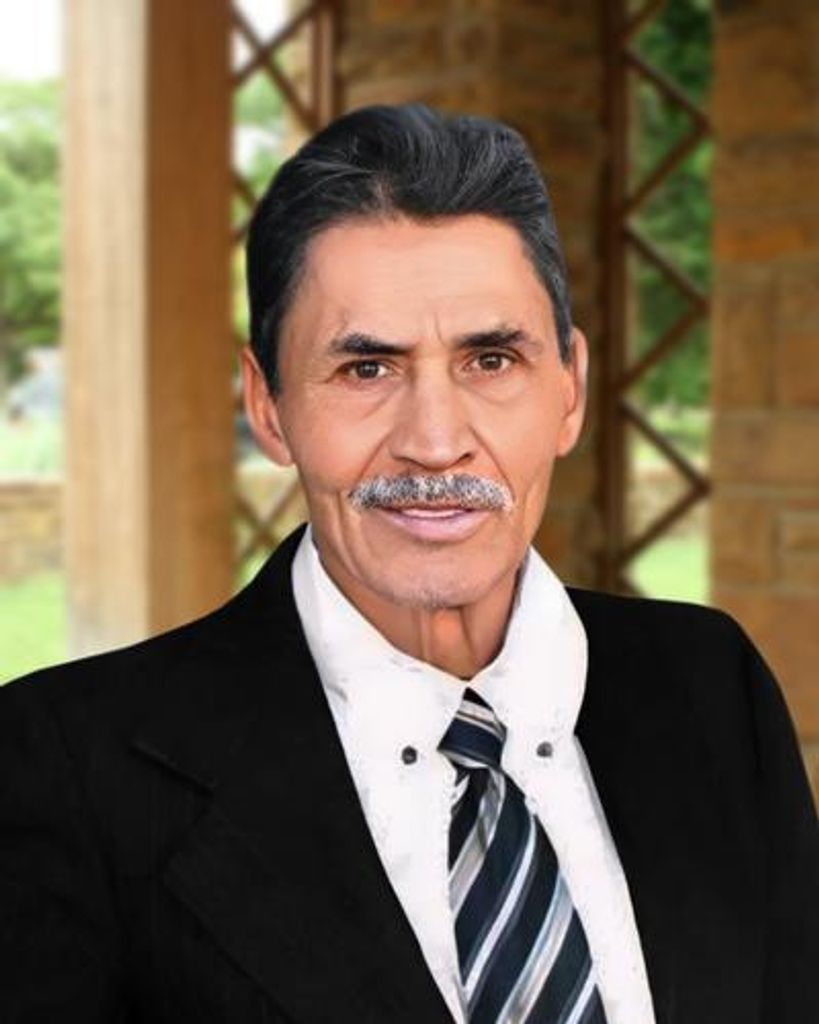 Roque Navarro Torres Profile Photo