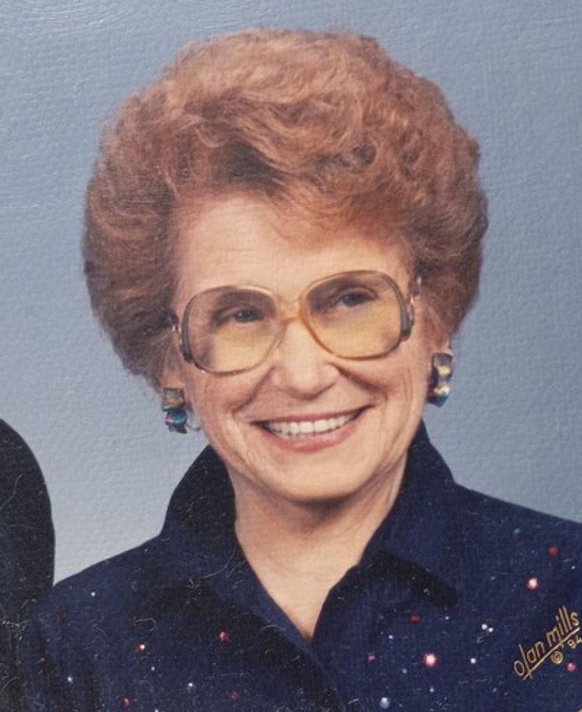Martha Britt Profile Photo