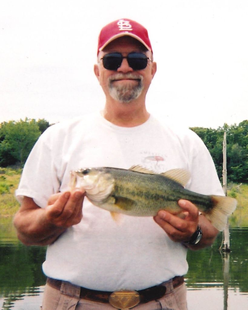 Charles H. Hillemann