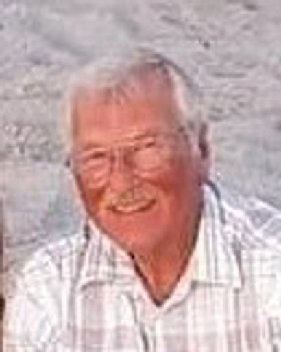 Charles Vernon Brogan Profile Photo