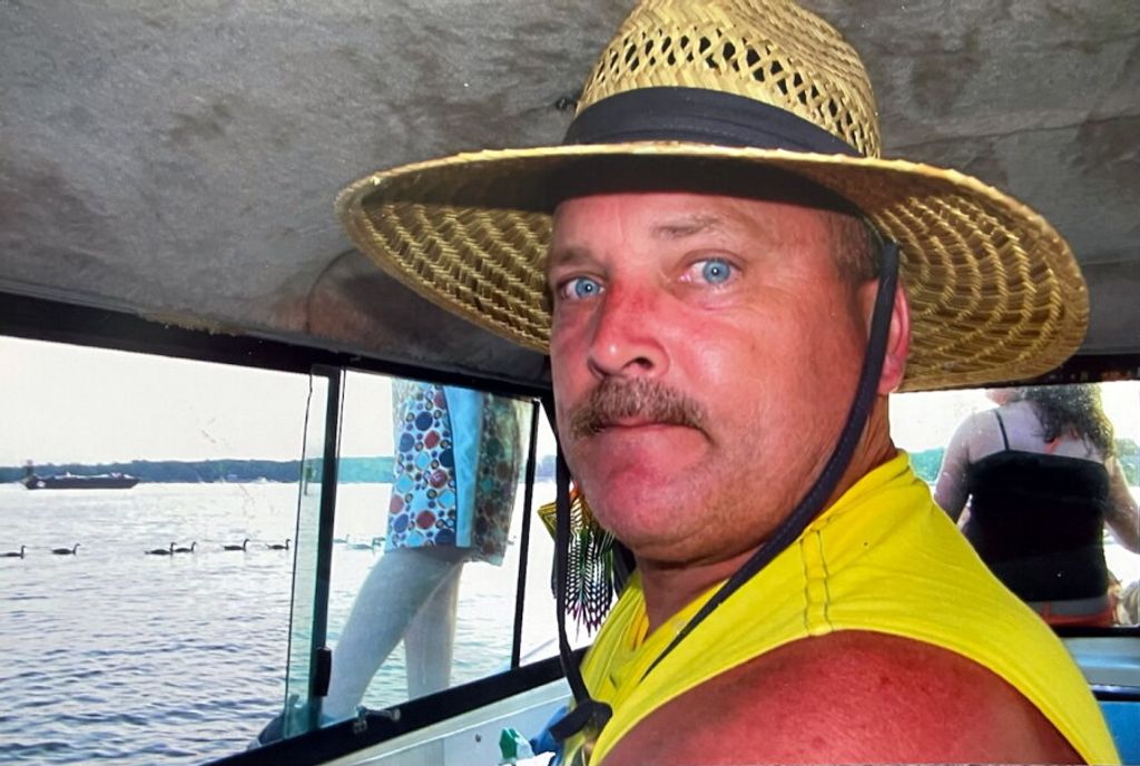 Daniel Robert Gerres Profile Photo