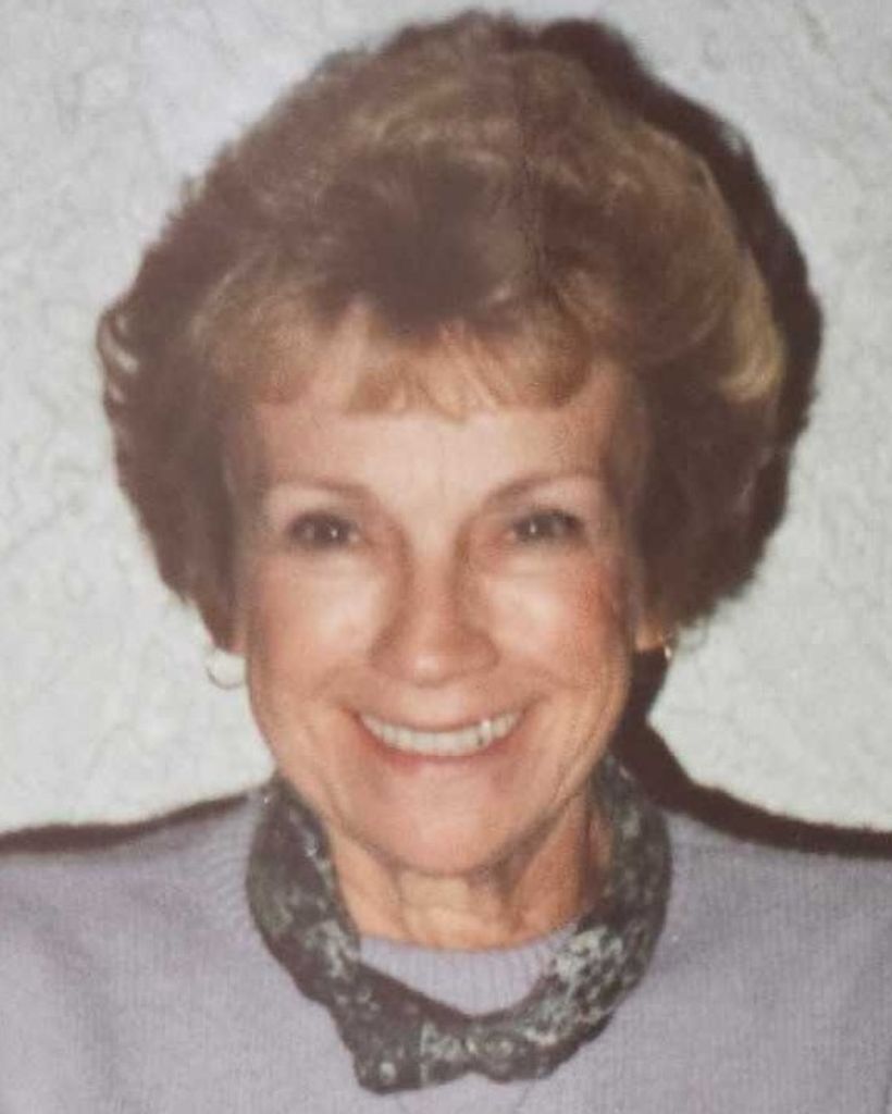 Betty Steinkamp