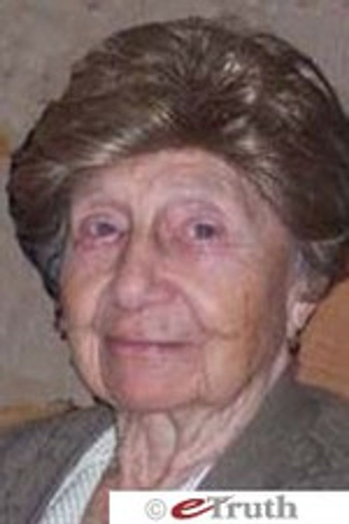 Patricia Rita Garofalo