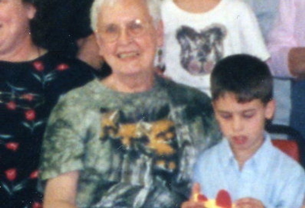 Joan  Fox