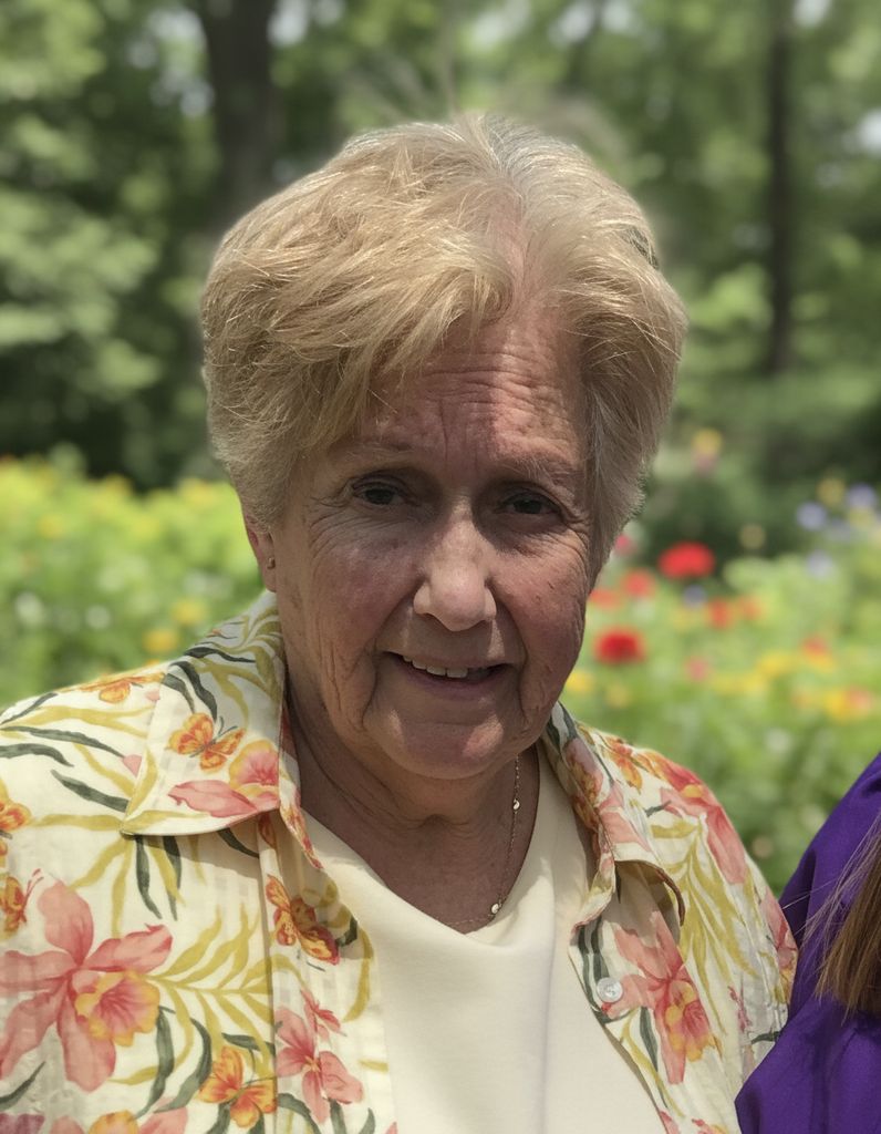 Nancy A. Howes Profile Photo