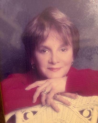 Patricia May Jones Profile Photo