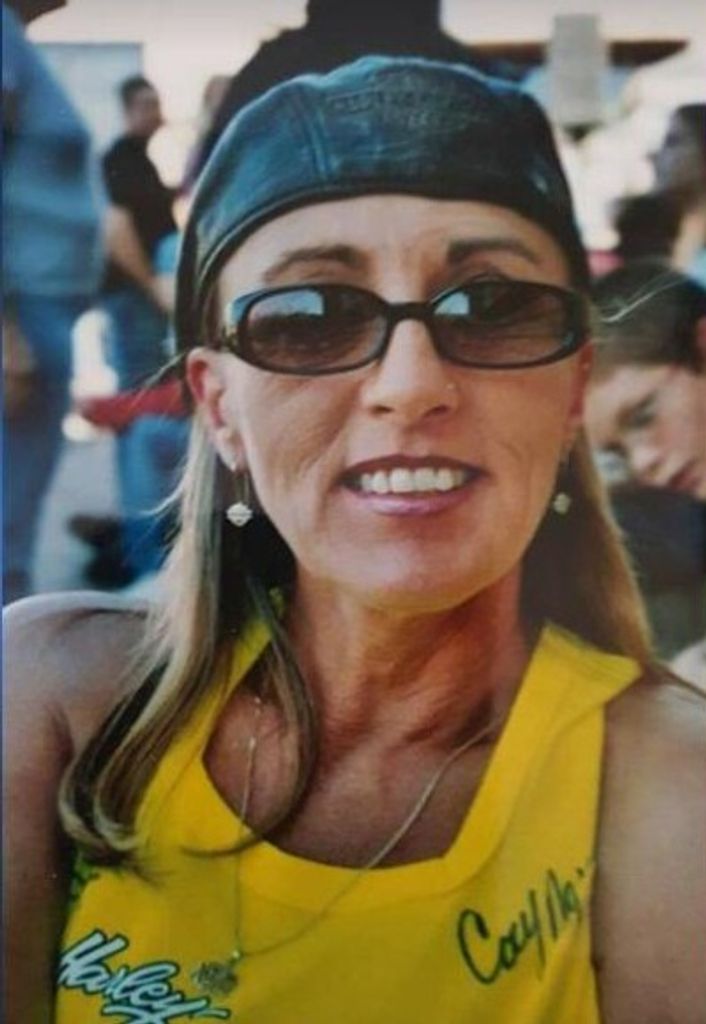 Susie Ann Henley Profile Photo