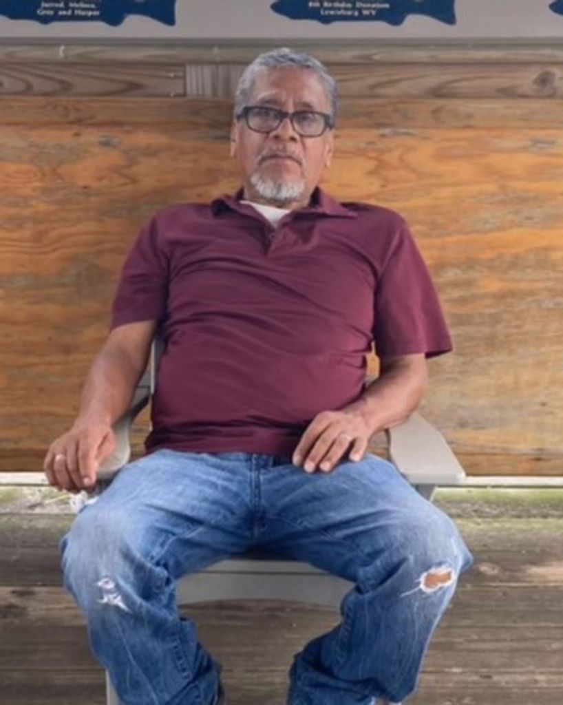 Juan Bello Sanchez