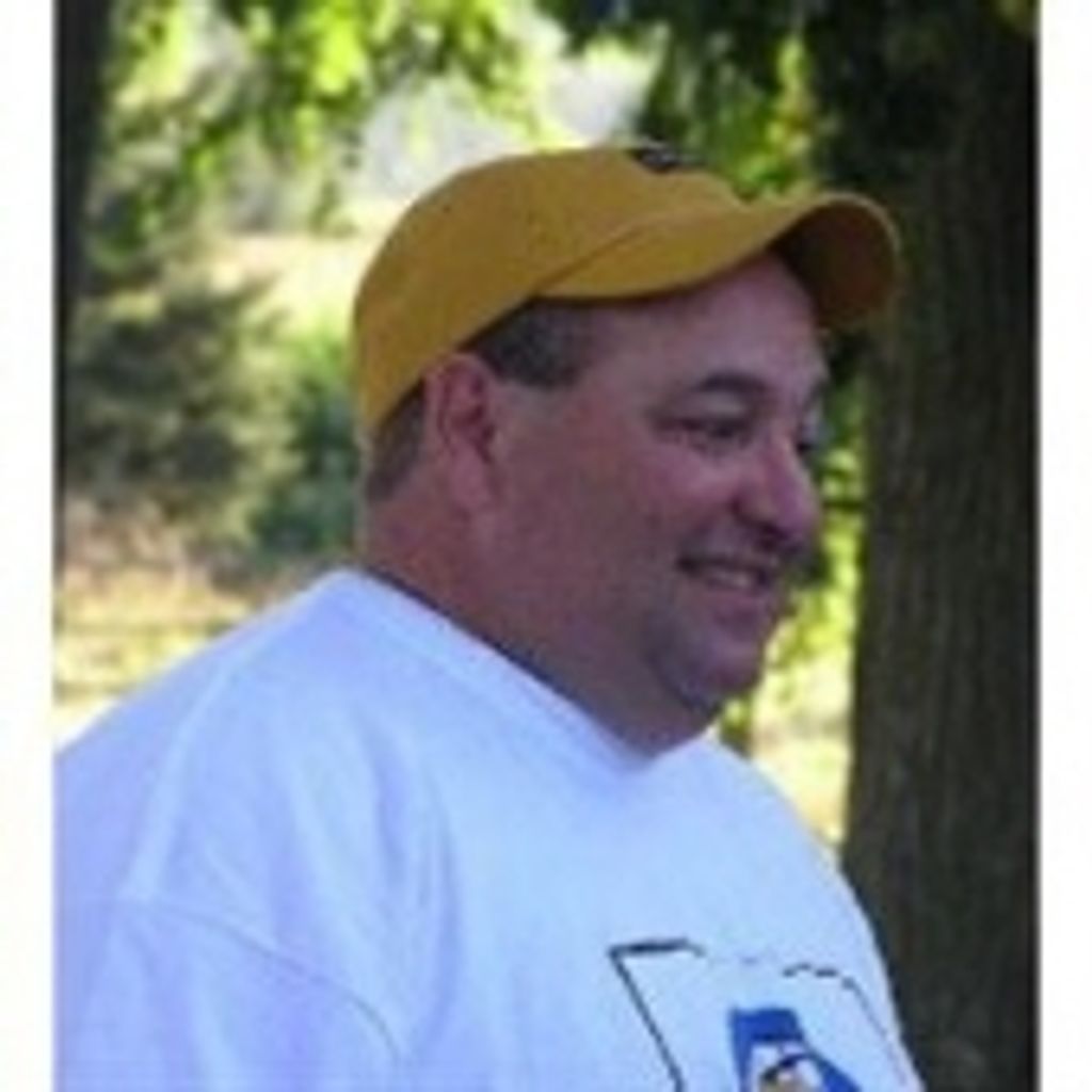 Lenny Leonard Weiss Profile Photo
