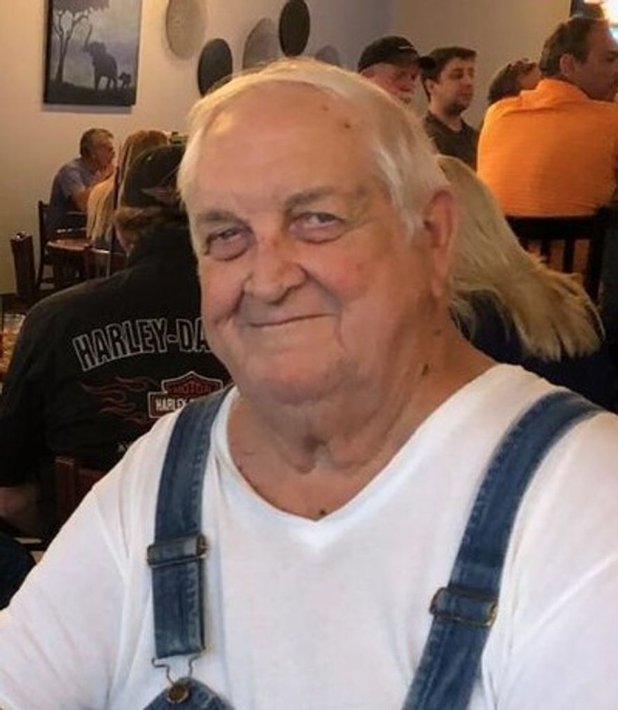 Jerome Xavier Blume Profile Photo