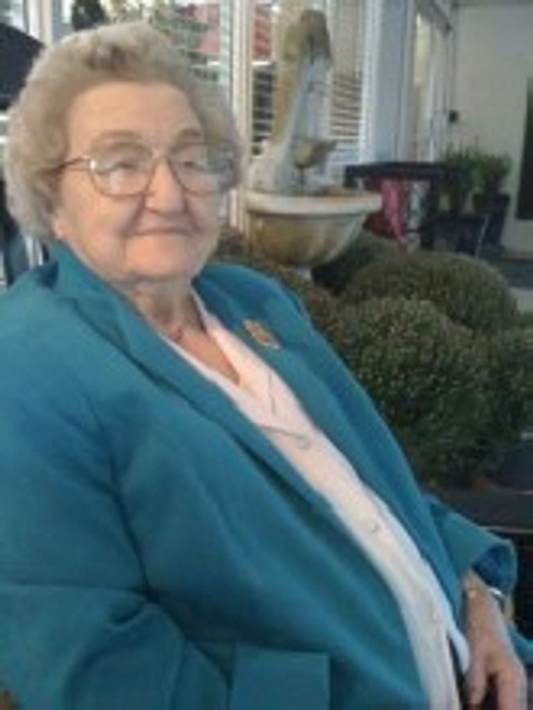 Zelma Callie Eubanks
