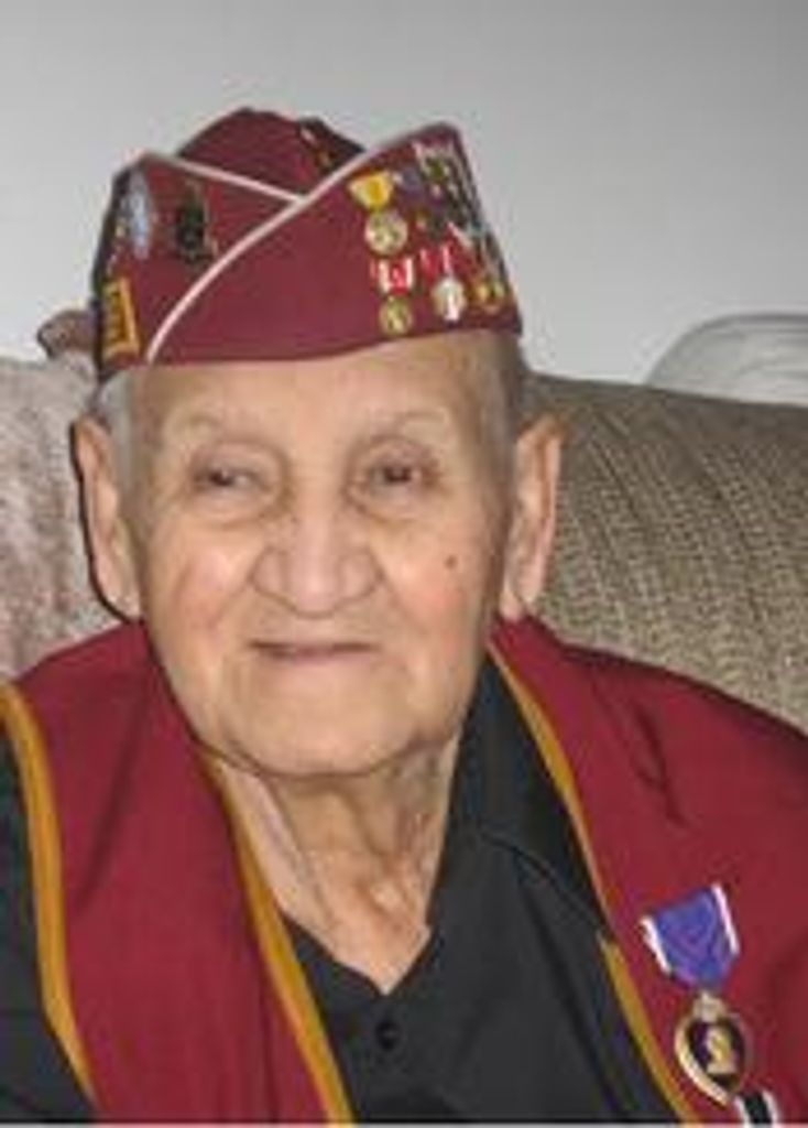 Vincent Silva