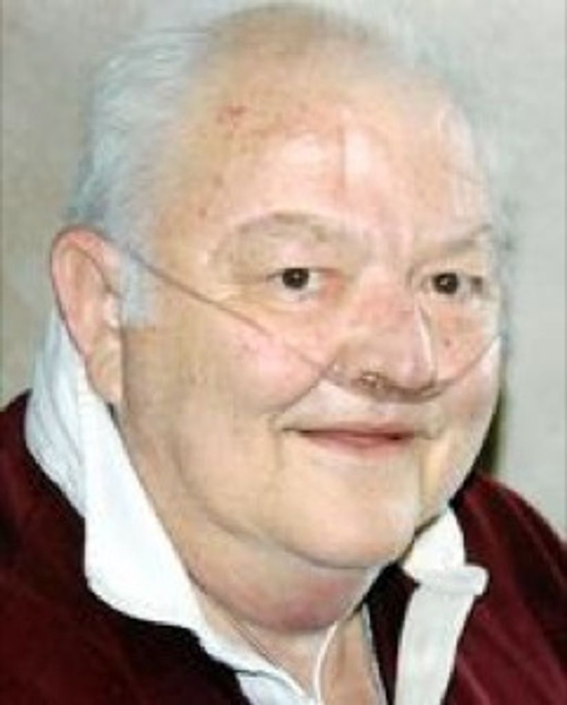 George Widmer