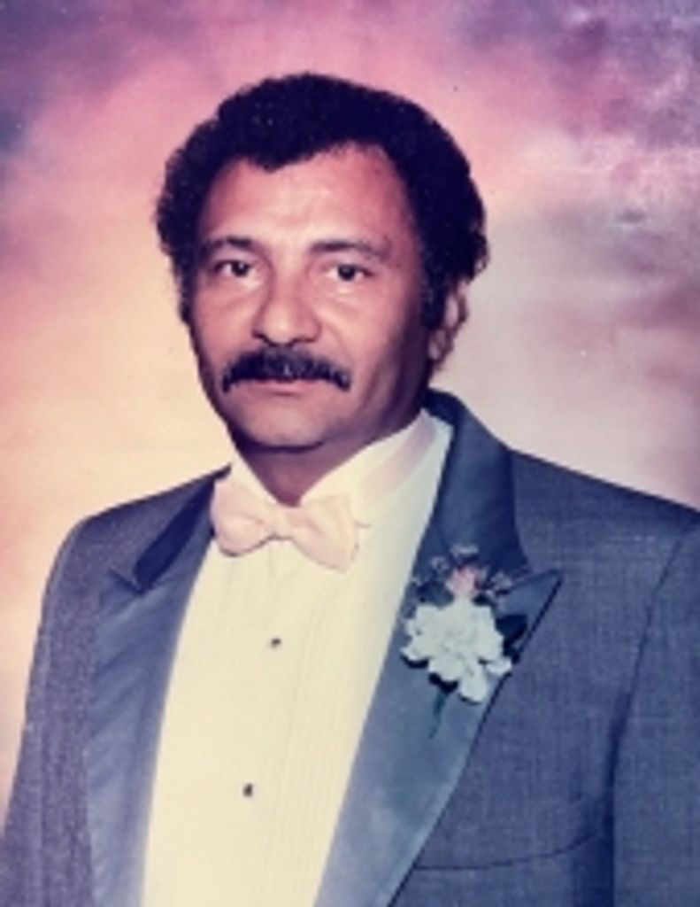 Ramon Martinez Malpica