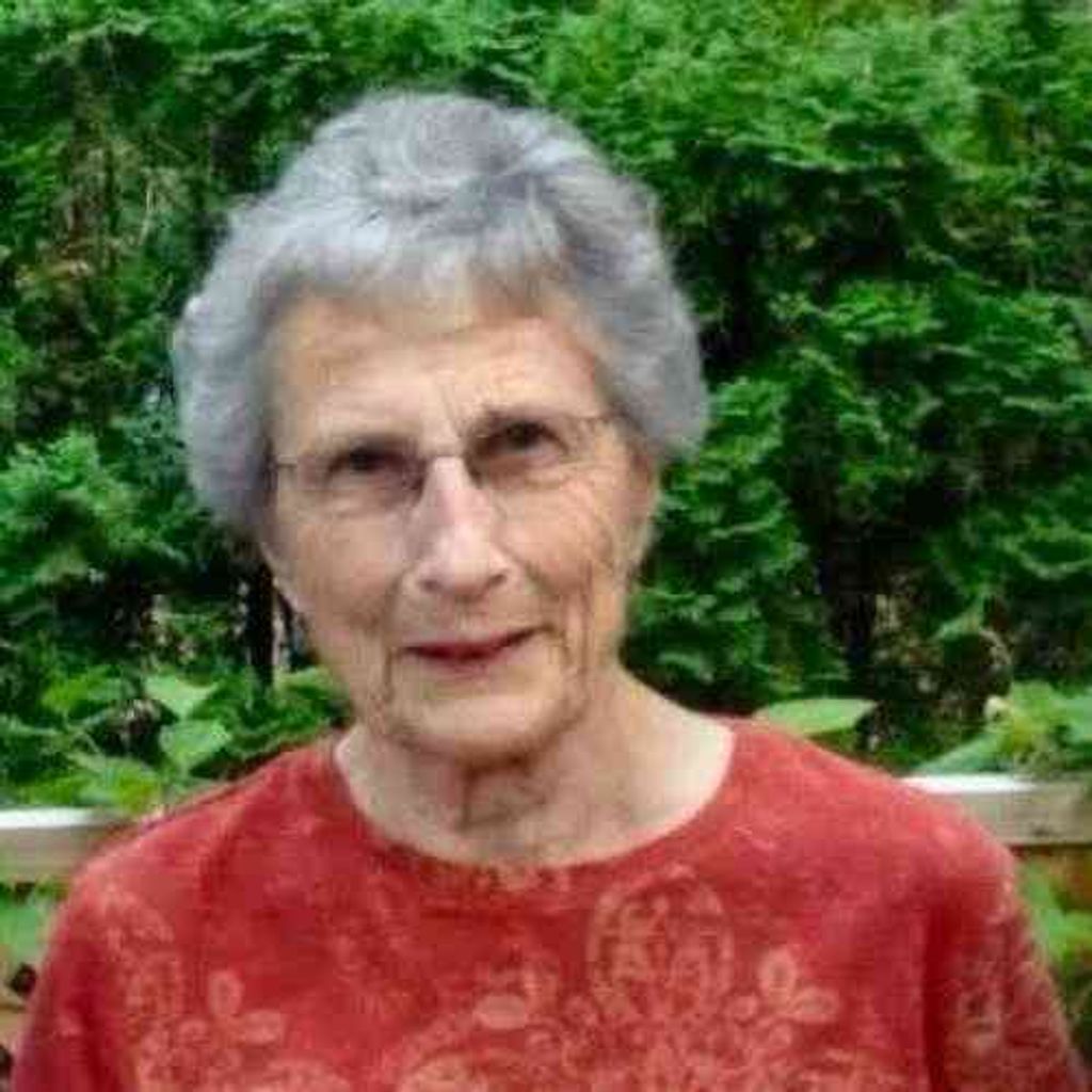 EILEEN HALL Profile Photo