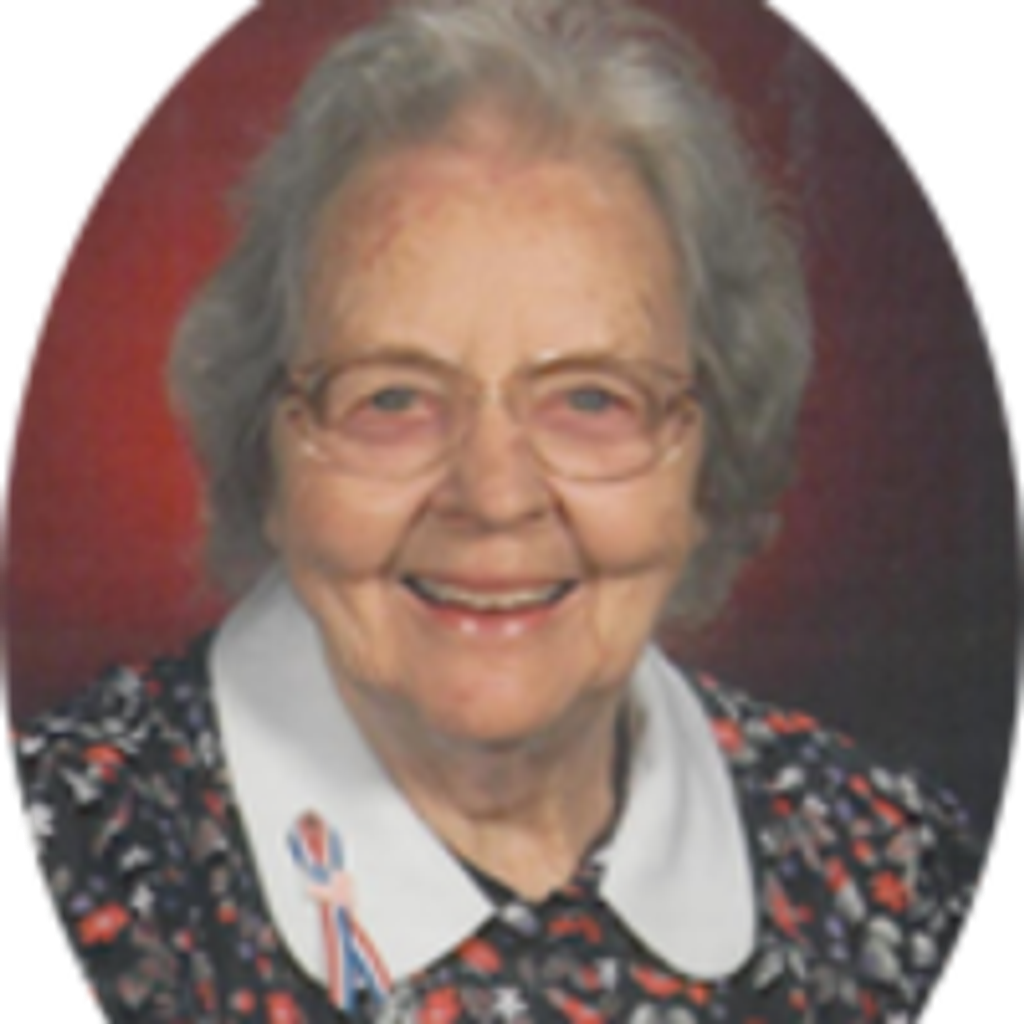 Mary Eleanor Gilroy