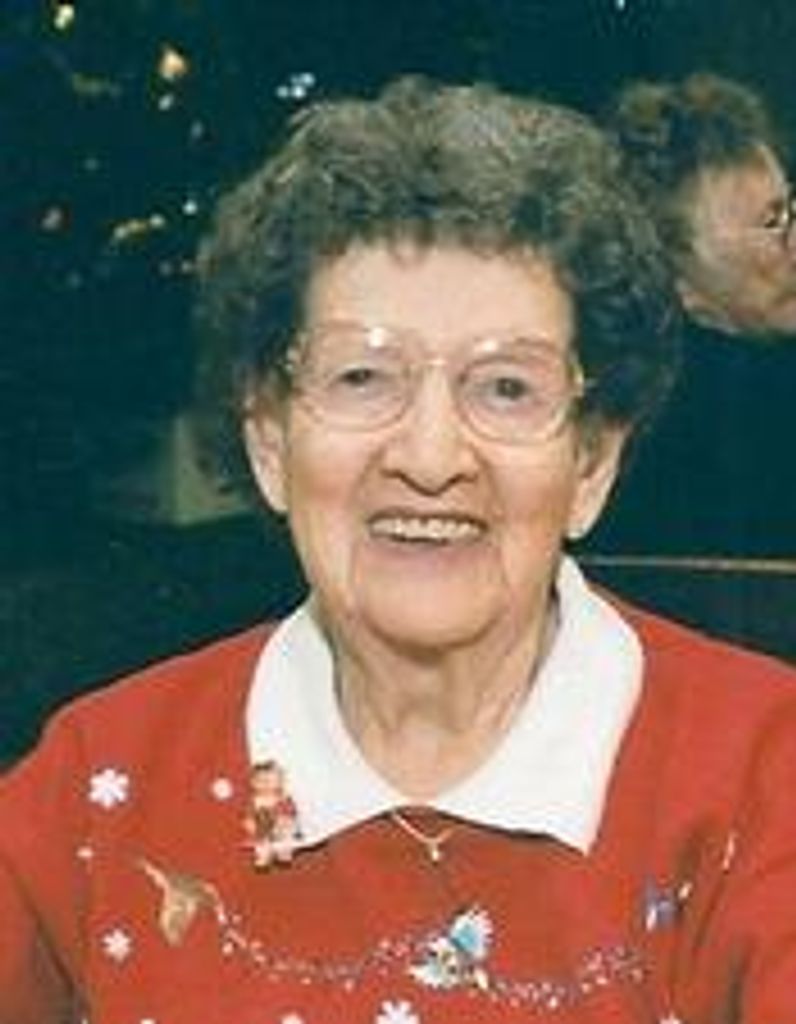 Mary Jane Perrine Koval Profile Photo