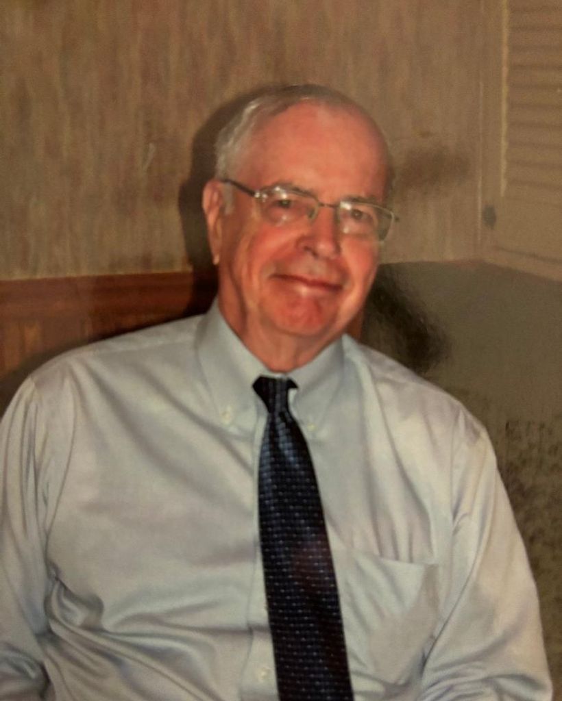 Maurice Earl Strobridge