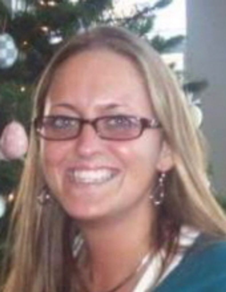 Kathleen Shayna Rachow