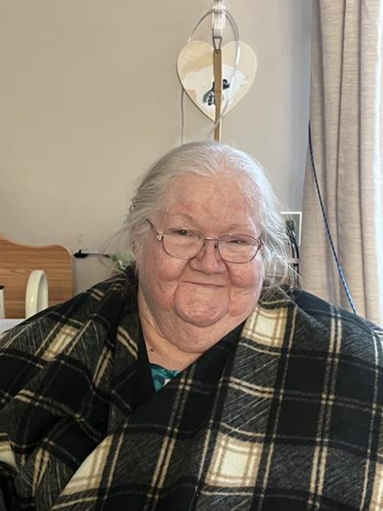 Billie Joyce Demeter Profile Photo