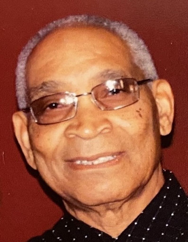Dennis Bradshaw