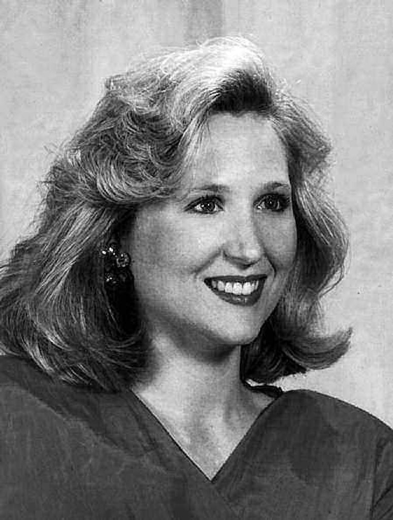 Deborah Mansur