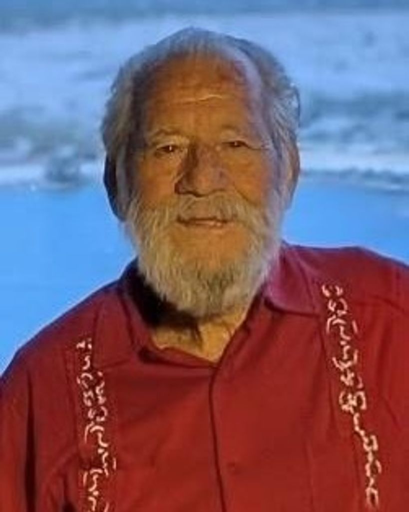 Jose E. Reza