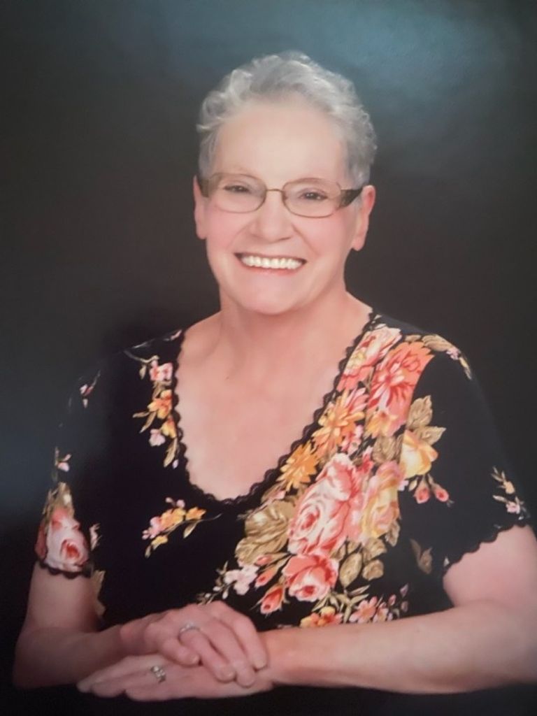 Linda Faith Niner Profile Photo
