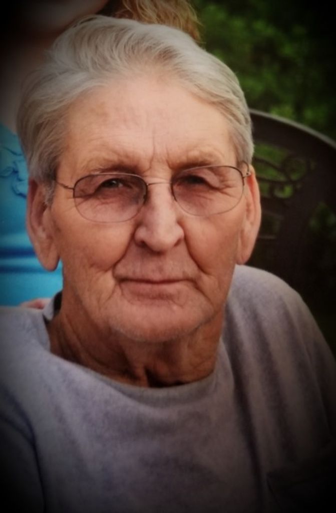 William Lee Clark Profile Photo