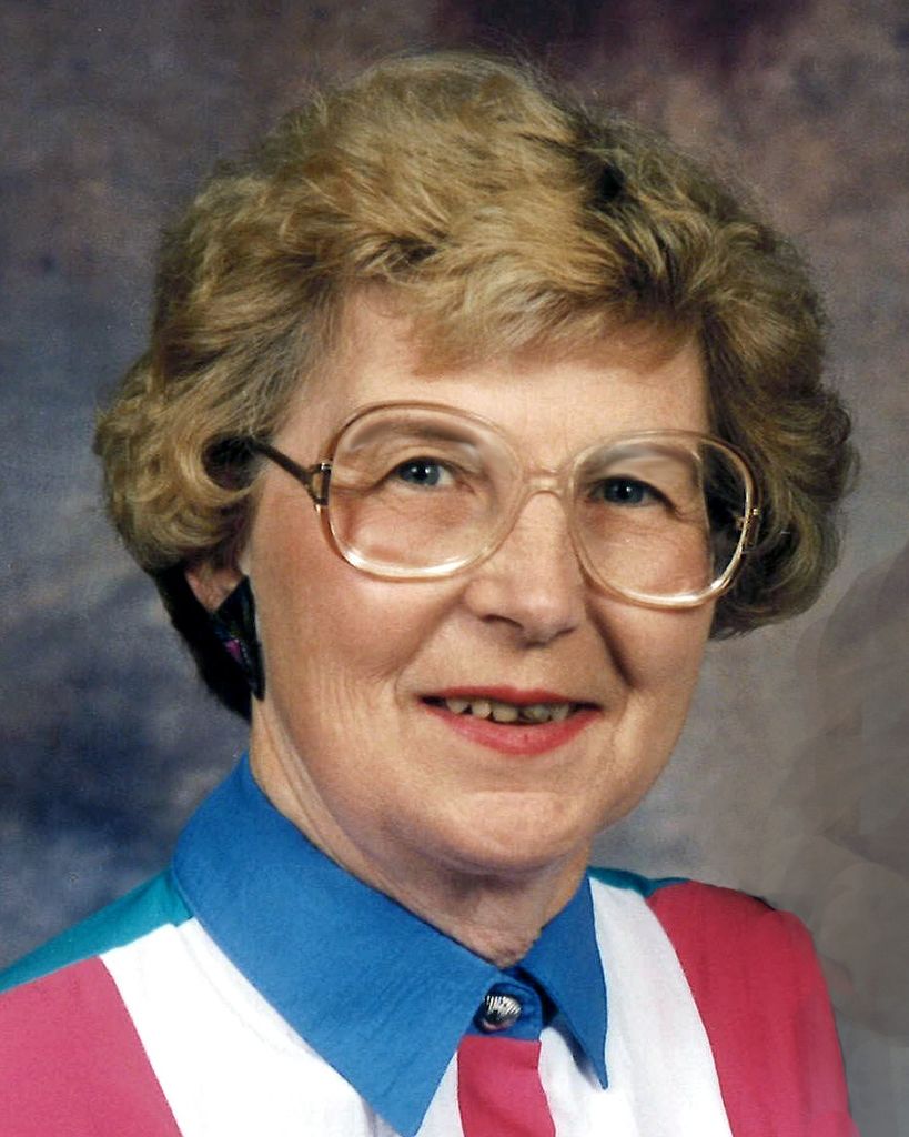 Bonna "Bonnie" Lee Sanderman