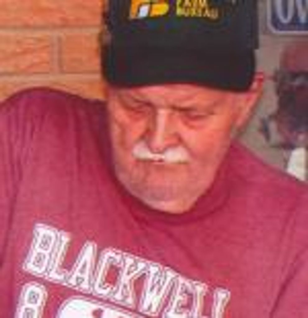 Roger Lee Richardson