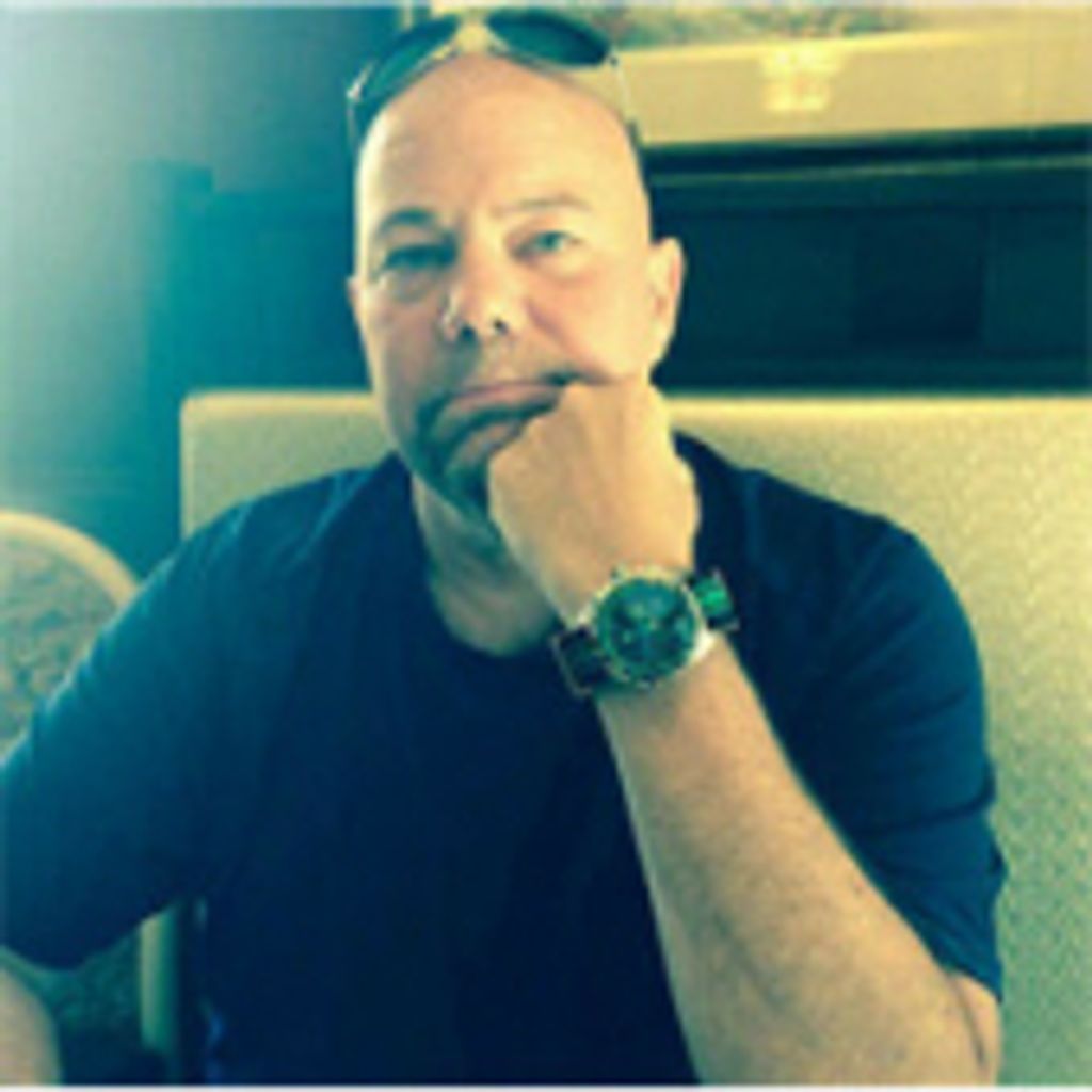 Daniel Joseph Sheehan Profile Photo