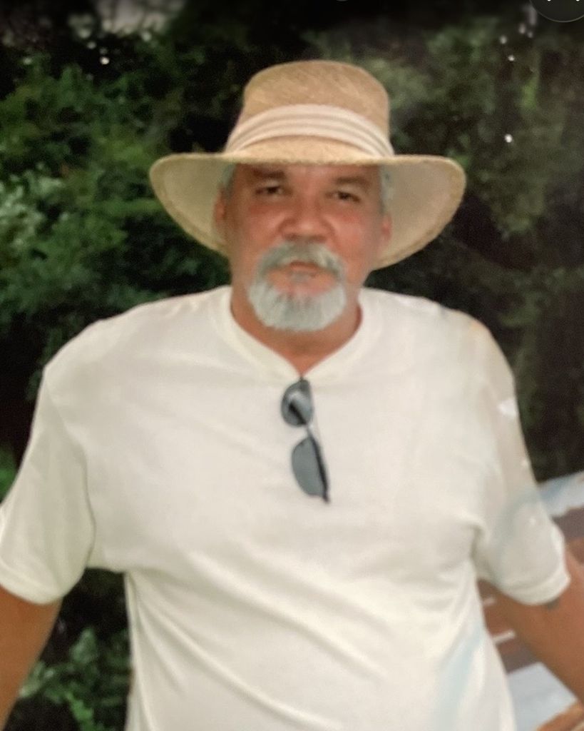 Guy I. Pichon Profile Photo