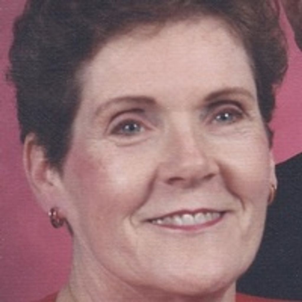 Martha Smith Kirk