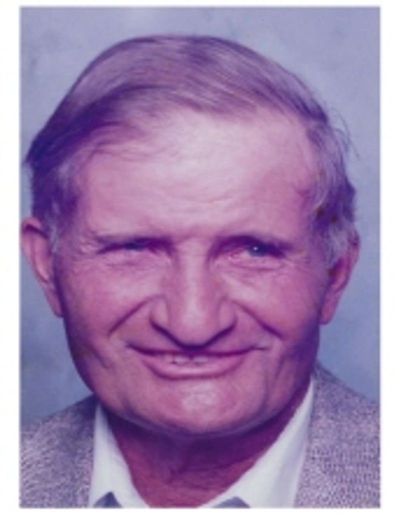 Harry G Schwietert