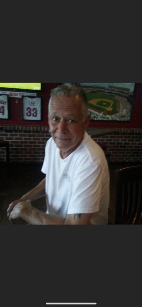 Frederick J. Eckert, Jr.