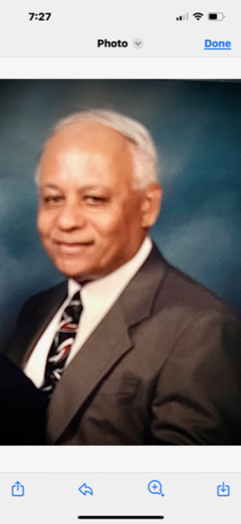 Guillermo Melendez Profile Photo