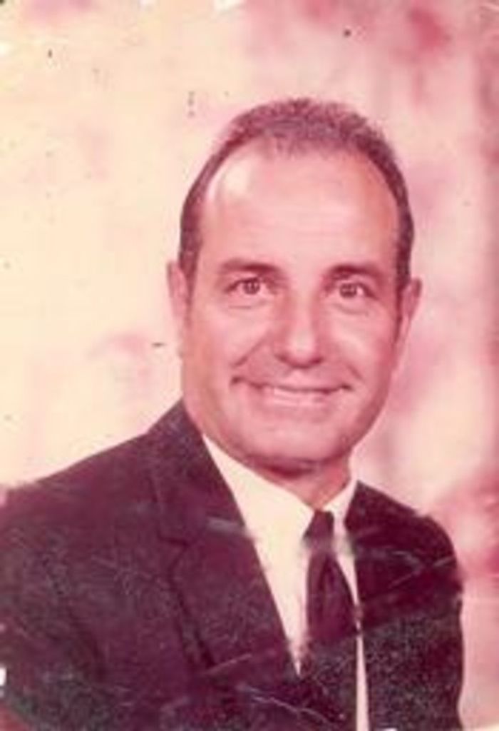Herman B. Ferdinando