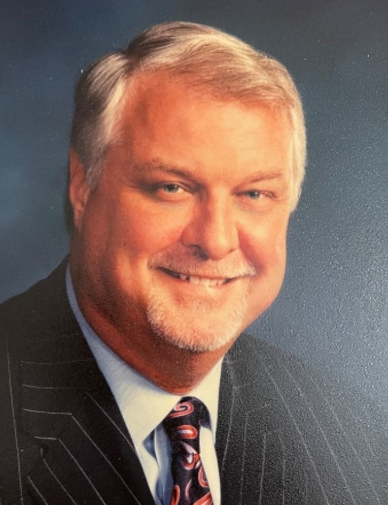 Thomas  Wright Mcclure, Iii