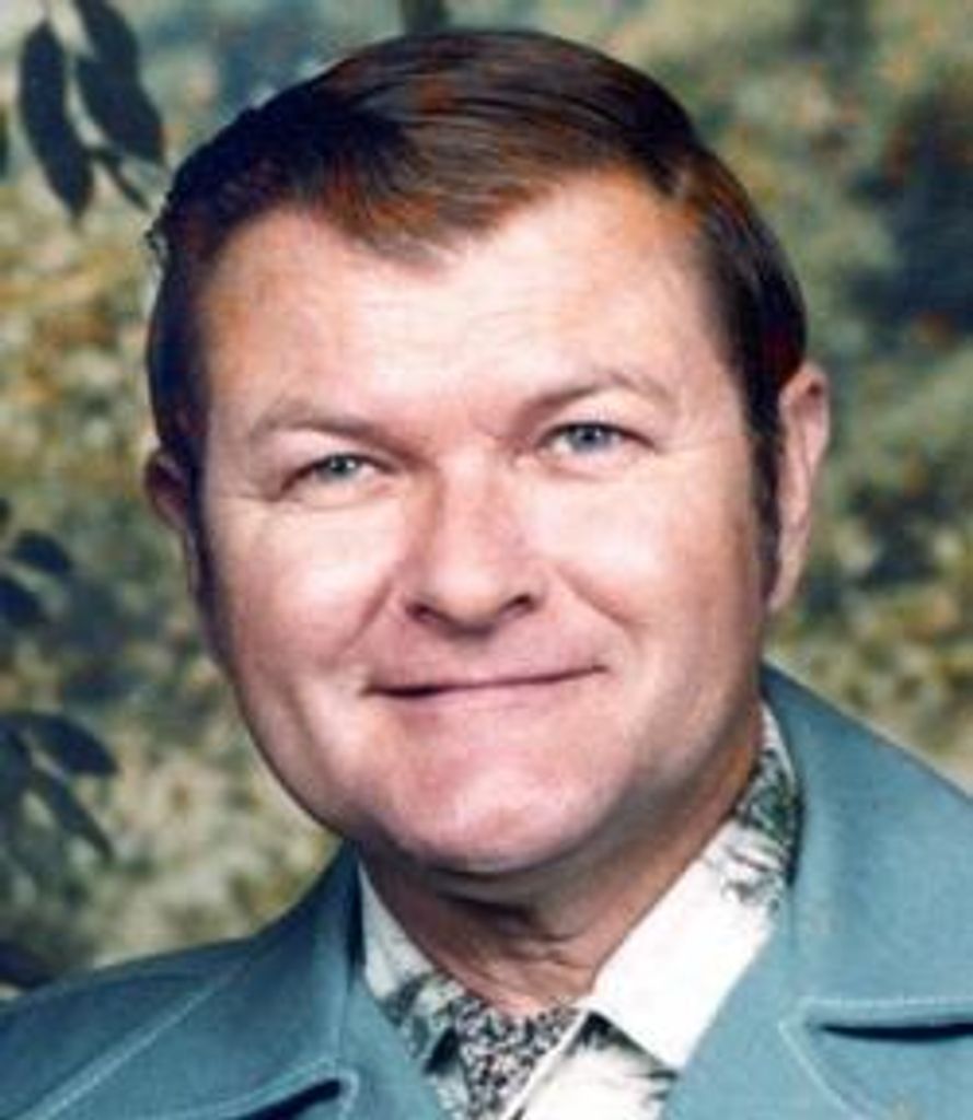Robert Hancock