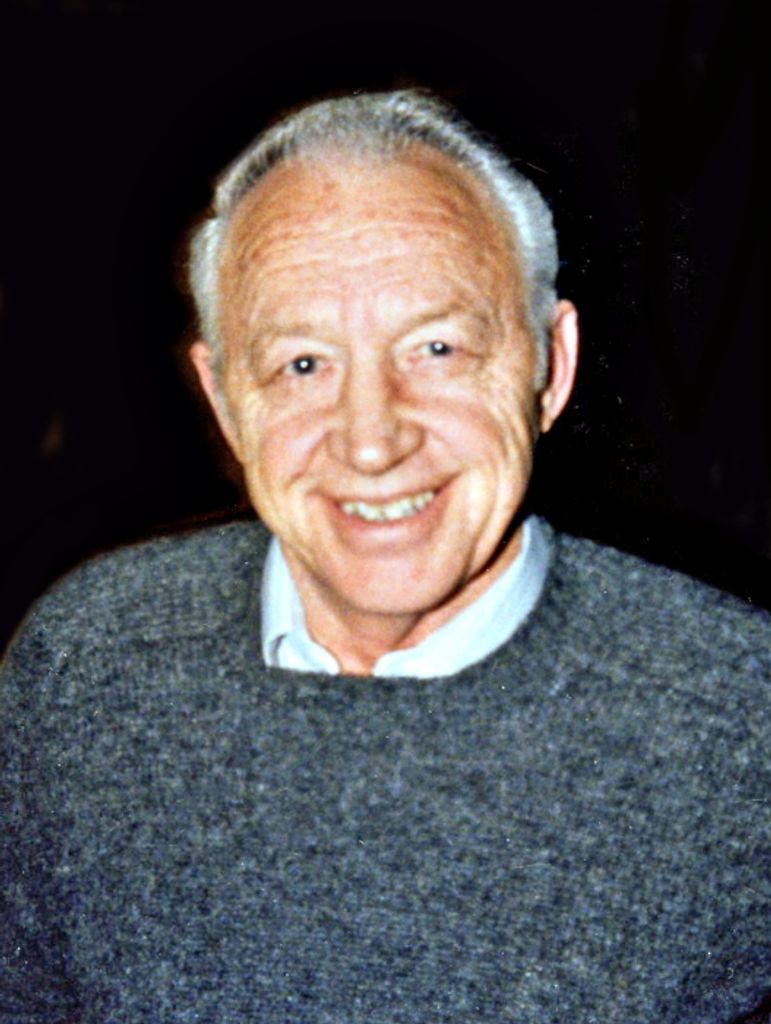 E. William "Bill" Dosch