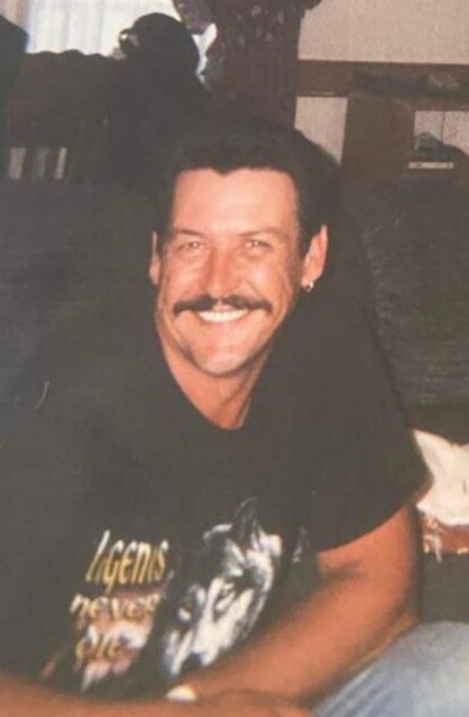 Larry "Luke" Sester