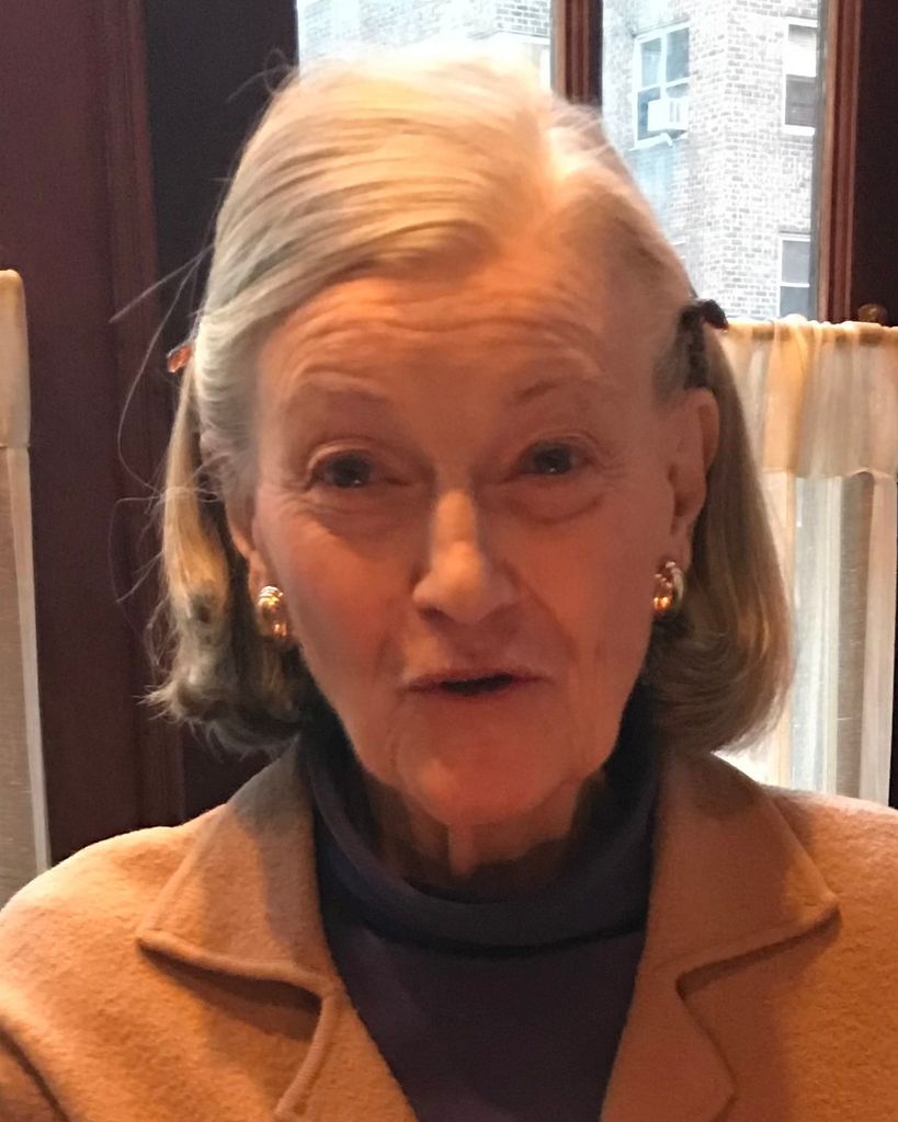 Elaine Hanney Romero Profile Photo