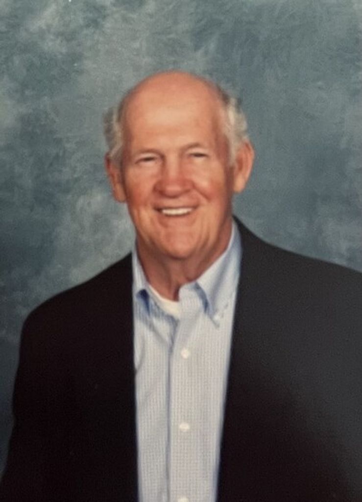 Melvin D. Schubert, Sr. Profile Photo