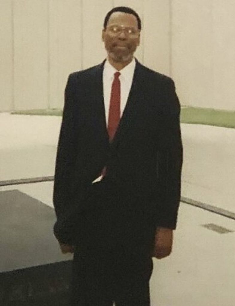 LORNIE ESTES