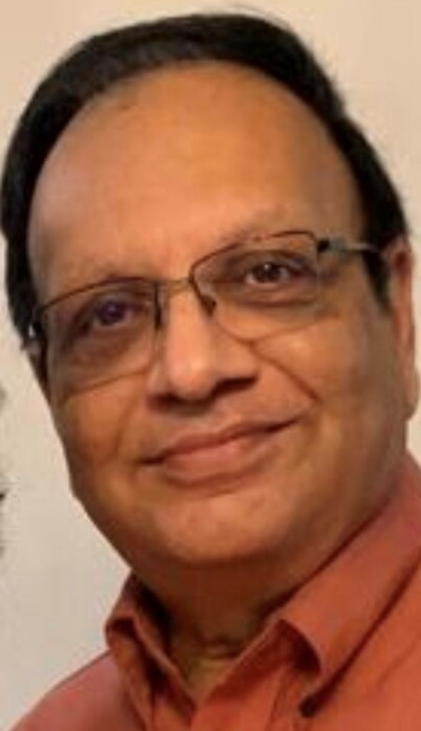 Dilipkumar Bhanuprasad Pandya Profile Photo
